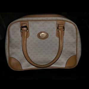 100% AUTHENTIC VINTAGE GUCCI PURSE